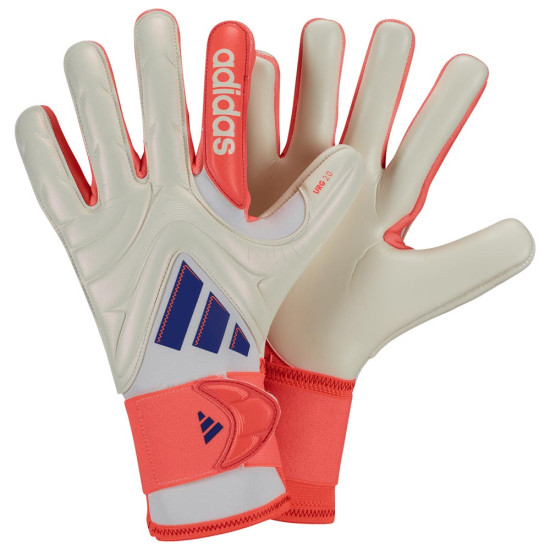 Adidas Γάντια τερματοφύλακα Copa Pro Goalkeeper Gloves Adidas Γάντια τερματοφύλακα Copa Pro Goalkeeper Gloves